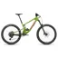 Santa Cruz Nomad C R 27.5 Mountain Bike 2022 Adder Green